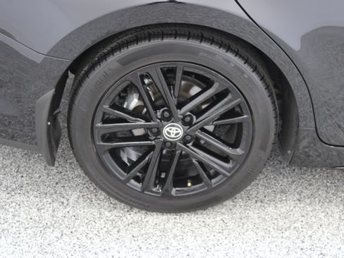 Used 2026 Toyota Camry SE w/ Convenience Package FWD image 6