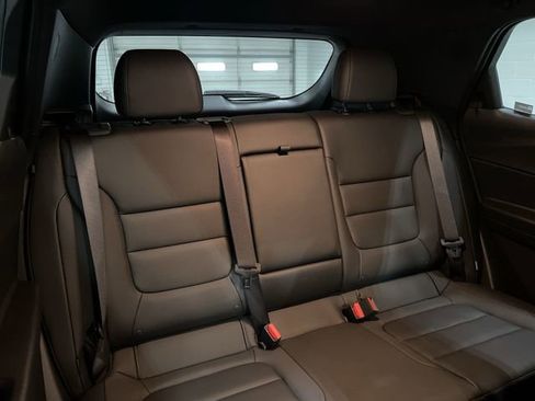 New 2025 Chevrolet TrailBlazer ACTIV w/ Convenience Package AWD/4WD image 17