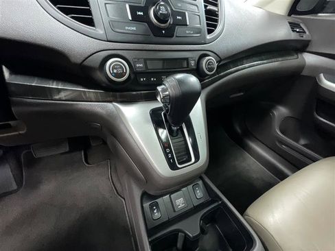 Used 2014 Honda CR-V EX-L image 17