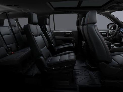 New 2026 Chevrolet Suburban RST AWD/4WD image 9