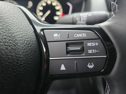 Certified 2023 Honda Civic Sport image 23