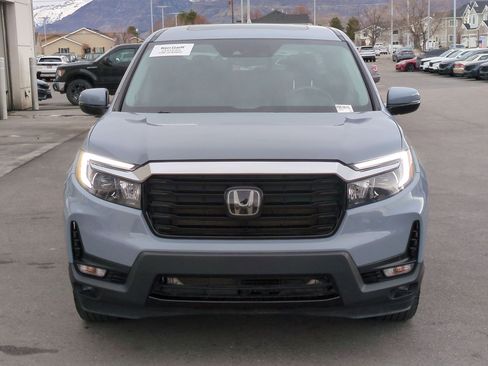 Used 2023 Honda Ridgeline RTL-E image 12