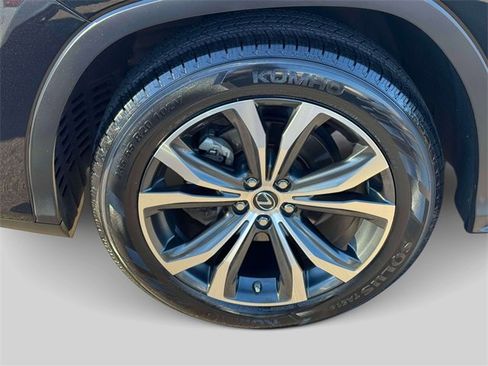 Certified 2022 Lexus RX 350 AWD w/ Premium Package image 7