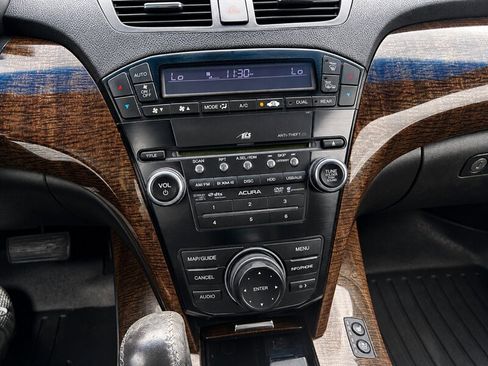 Used 2012 Acura MDX w/ Advance Package AWD/4WD image 16