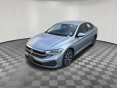 Used 2024 Volkswagen Jetta S FWD image 12
