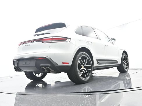 Certified 2023 Porsche Macan S AWD/4WD image 51