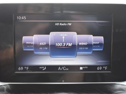Used 2015 Mercedes-Benz C 300 4MATIC Sedan w/ Premium 1 Package image 24