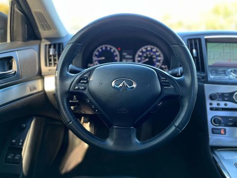 Used 2014 INFINITI Q60 Journey w/ Premium Package image 14