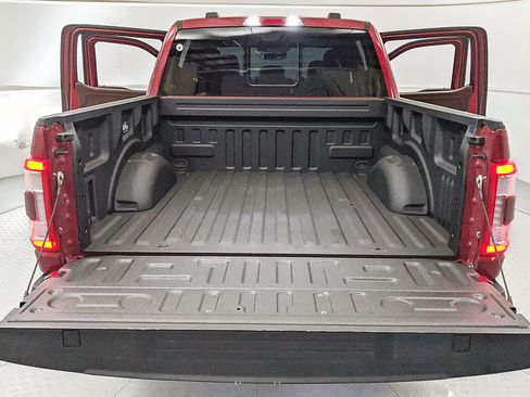 Certified 2023 Ford F150 Lariat w/ Equipment Group 502A High AWD/4WD image 18