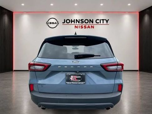 Used 2025 Ford Escape ST-Line FWD image 6