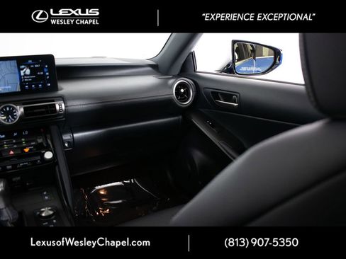 Used 2022 Lexus IS 350 F Sport RWD image 29