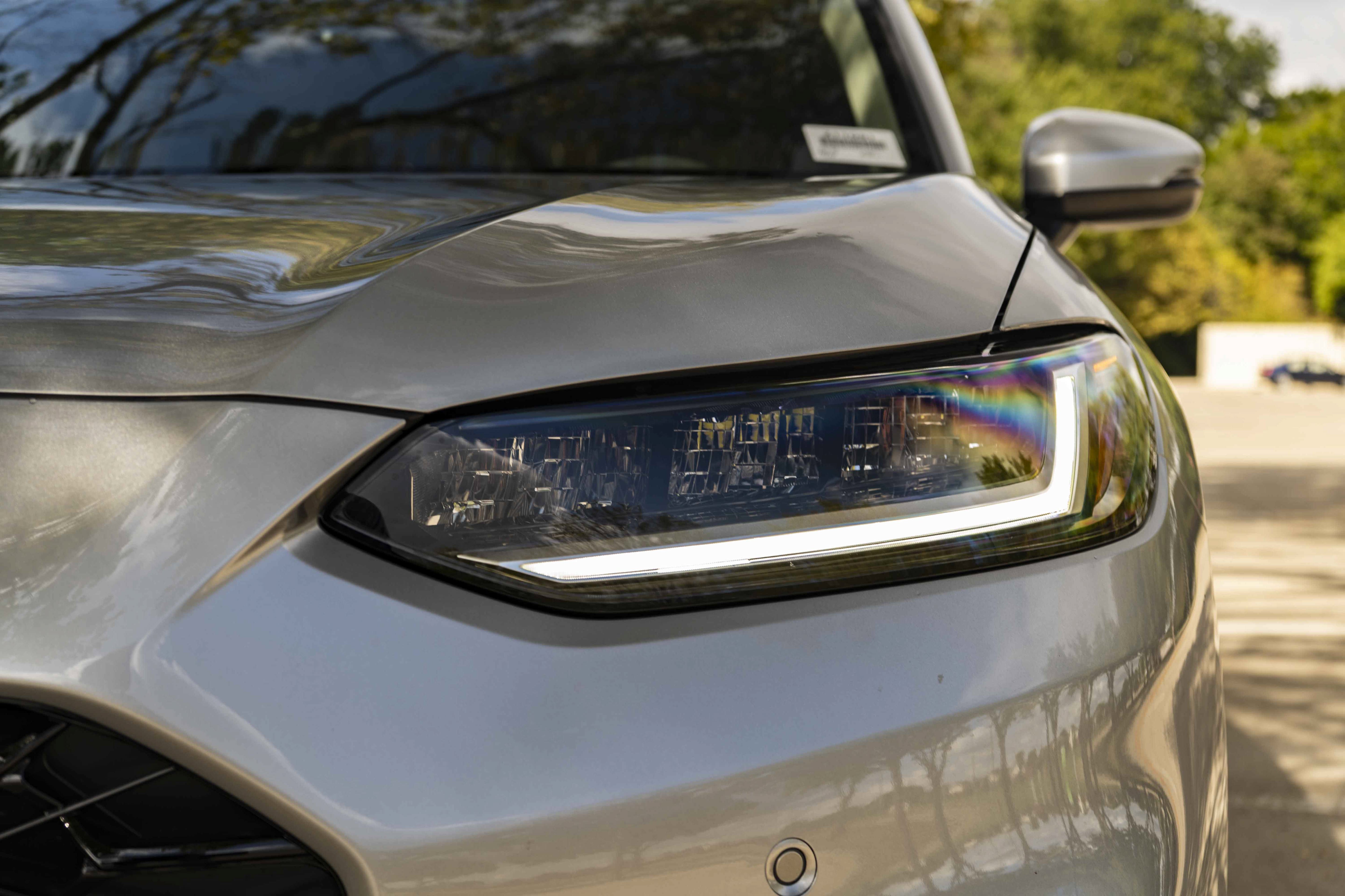 Used 2027 Honda HR-V EX-L image 11