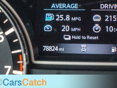 Used 2018 Nissan Altima 2.5 S w/ S Convenience Package FWD image 27