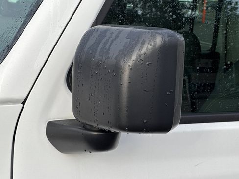 Used 2024 Jeep Wrangler Sport S image 52