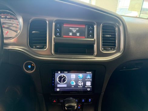 Used 2014 Dodge Charger SE w/ Sport Appearance Group RWD image 30