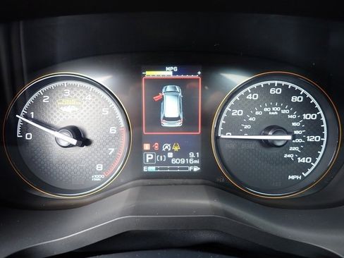 Used 2022 Subaru Forester Wilderness image 29