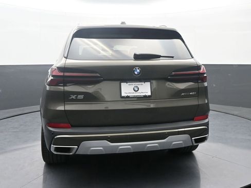New 2026 BMW X5 xDrive40i AWD/4WD image 6