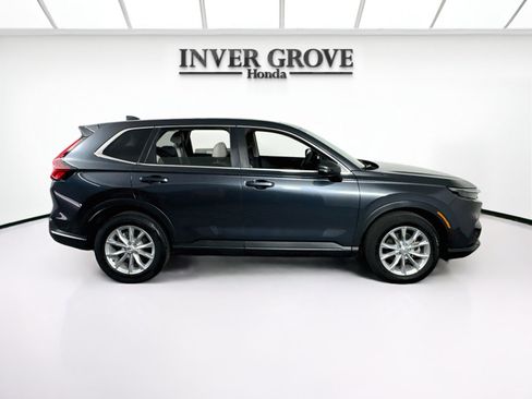 Certified 2024 Honda CR-V EX image 4
