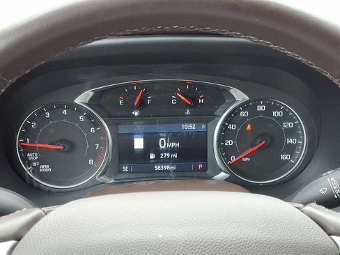 Used 2023 GMC Acadia SLT image 17