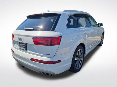 Used 2019 Audi Q7 2.0T Premium Plus w/ Premium Plus Package AWD/4WD image 3