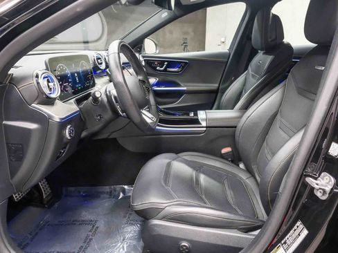 Used 2026 Mercedes-Benz C 36 AMG S image 18