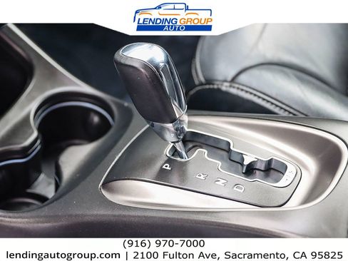 Used 2018 Dodge Journey Crossroad image 18