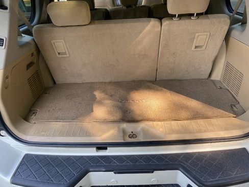 Used 2013 Nissan Armada SV AWD/4WD image 45