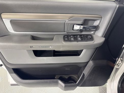 Used 2015 RAM 1500 Big Horn image 11