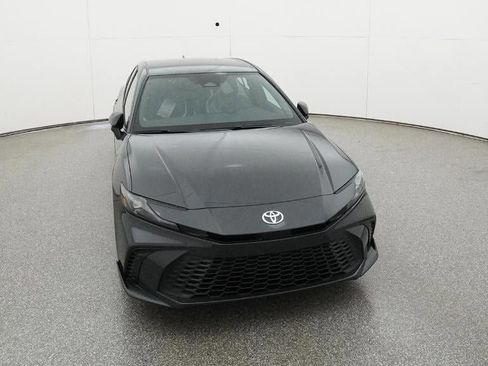 New 2026 Toyota Camry SE image 14