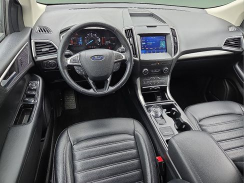 Used 2020 Ford Edge SEL w/ Convenience Package AWD/4WD image 11