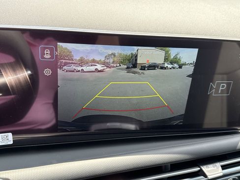 New 2026 Hyundai Tucson SEL FWD image 19