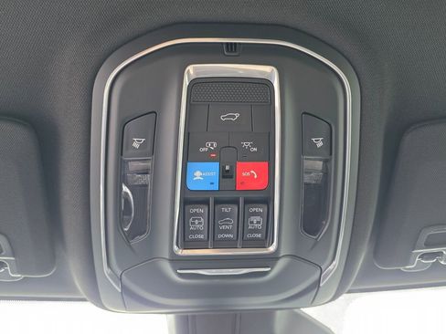 New 2026 Jeep Grand Cherokee L Limited AWD/4WD image 28