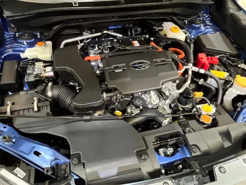 Certified 2025 Subaru Forester Limited image 11