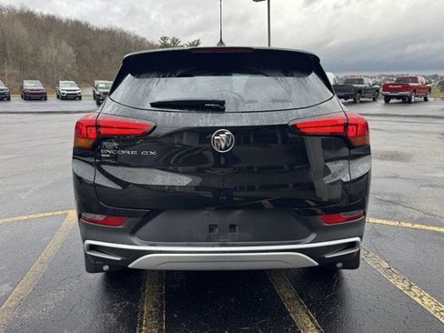 Used 2022 Buick Encore GX Preferred w/ Cold Weather Comfort Package image 4