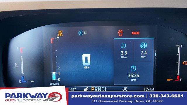 New 2026 Ford Bronco Sport Big Bend w/ Convenience Package AWD/4WD image 29