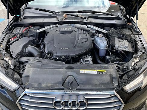 Used 2017 Audi A4 2.0T Premium w/ Convenience Package AWD/4WD image 30