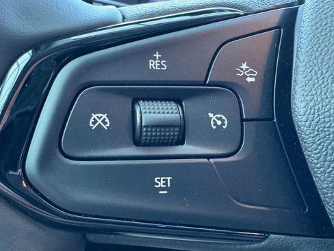 New 2027 Chevrolet Bolt RS image 36