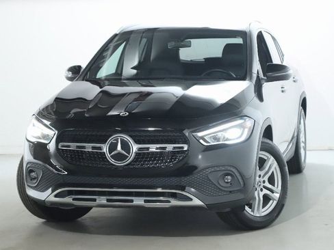 Used 2023 Mercedes-Benz GLA 250 GLA 250 image 3