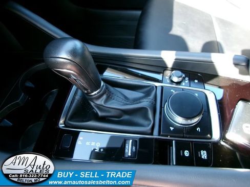 Used 2023 MAZDA MAZDA3 s FWD image 18