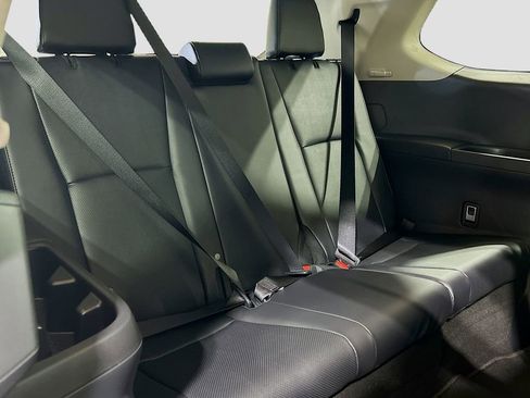 New 2026 Toyota Grand Highlander AWD image 28