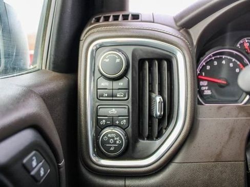 Used 2019 Chevrolet Silverado 1500 LT w/ All-Star Edition AWD/4WD image 20