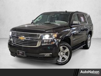 Used 2017 Chevrolet Tahoe Premier video 1