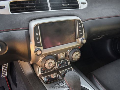 Used 2014 Chevrolet Camaro ZL1 image 23