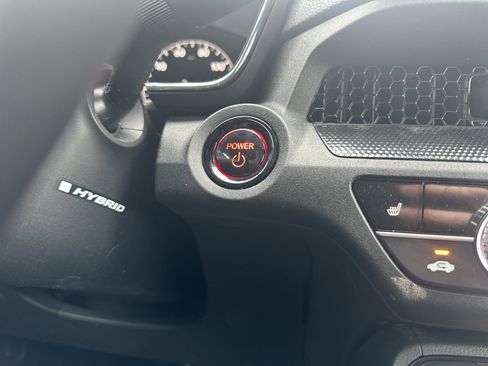 Certified 2025 Honda CR-V Sport image 25