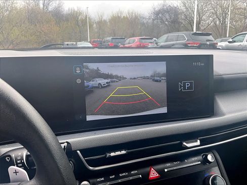 Used 2025 Hyundai Sonata SEL image 18