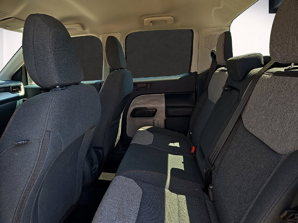 Used 2024 Ford Maverick XLT FWD image 8
