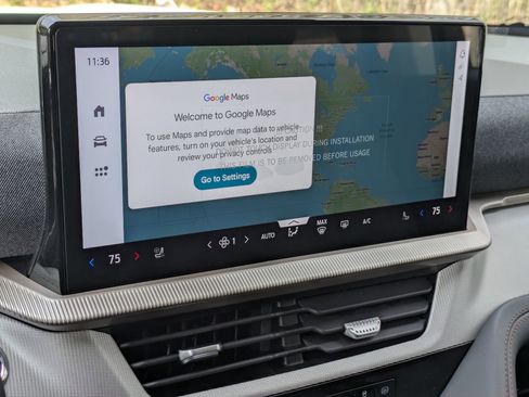 New 2026 Ford Explorer Active image 19