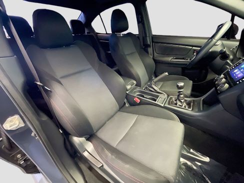 Used 2021 Subaru WRX Premium w/ Popular Package #1 image 17