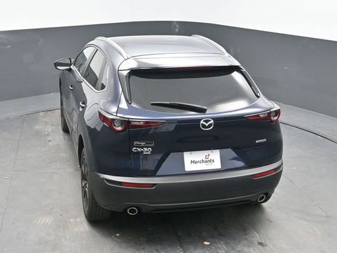 Used 2024 MAZDA CX-30 AWD 2.5 S w/ Select Sport Pkg image 25
