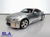 Used 2006 Nissan 350Z Touring w/ (N93) Cargo Convenience Pkg image 6